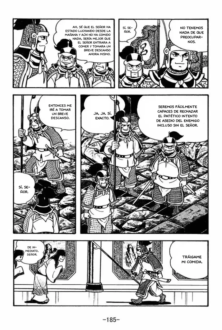 Capitulo 77 page 18