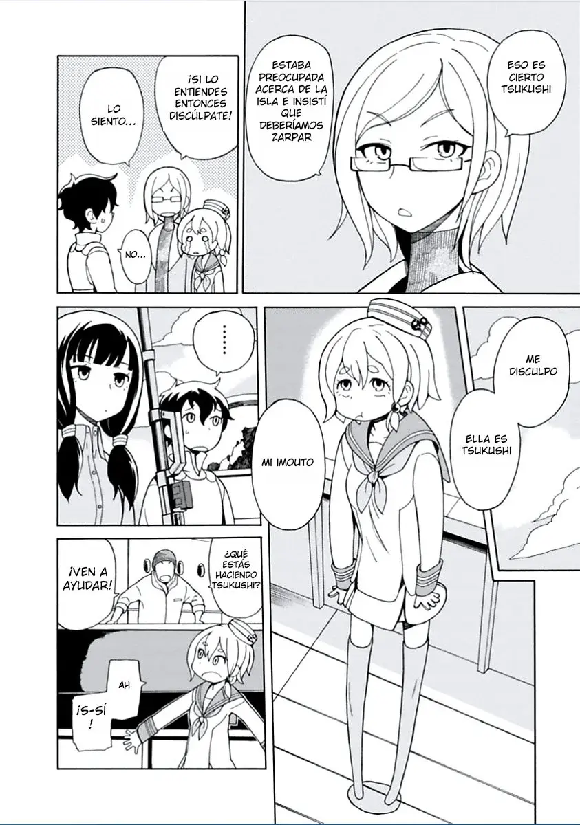 Capitulo 3 page 7