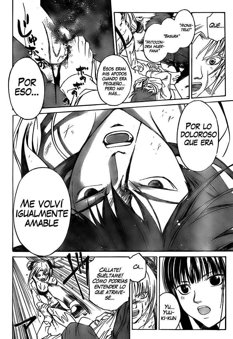 Capitulo 42 page 16