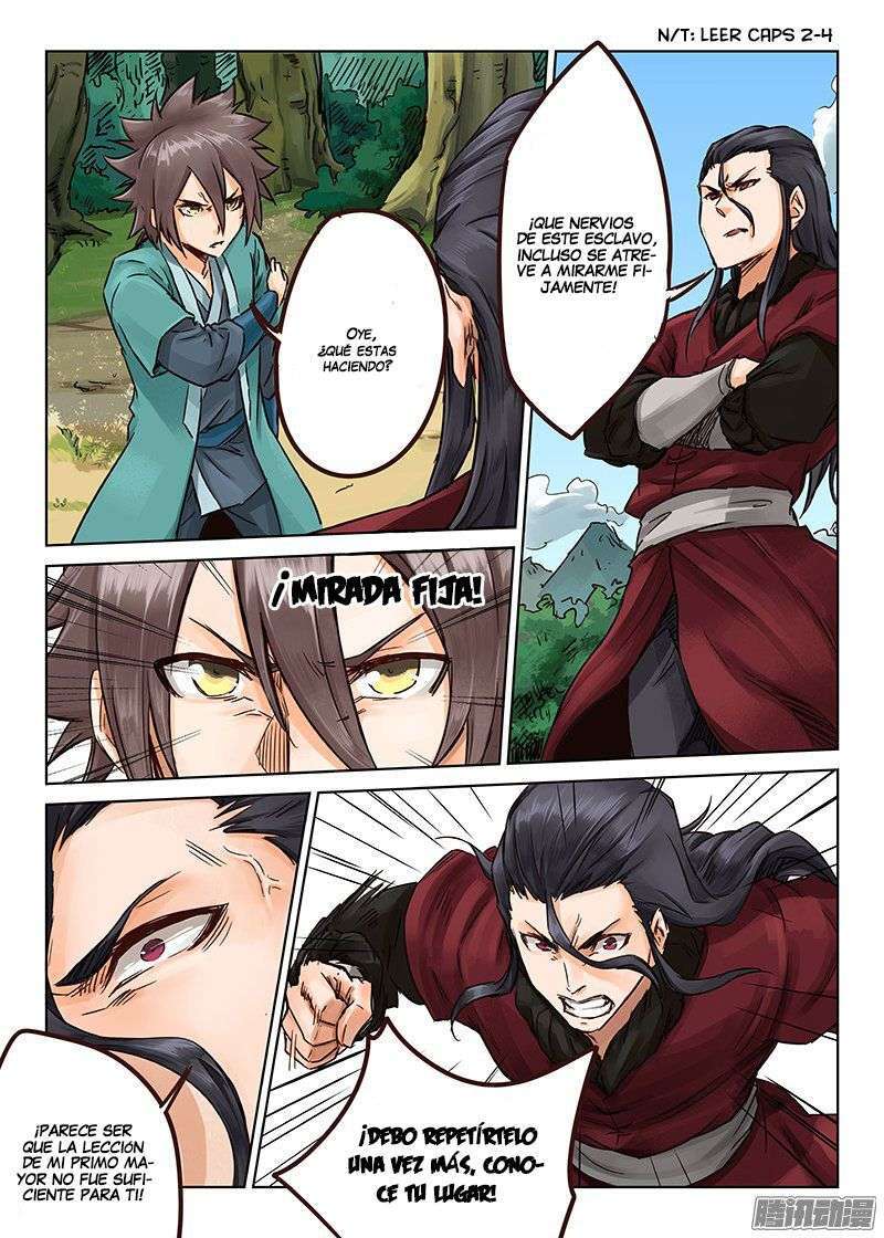 Capitulo 21 page 11
