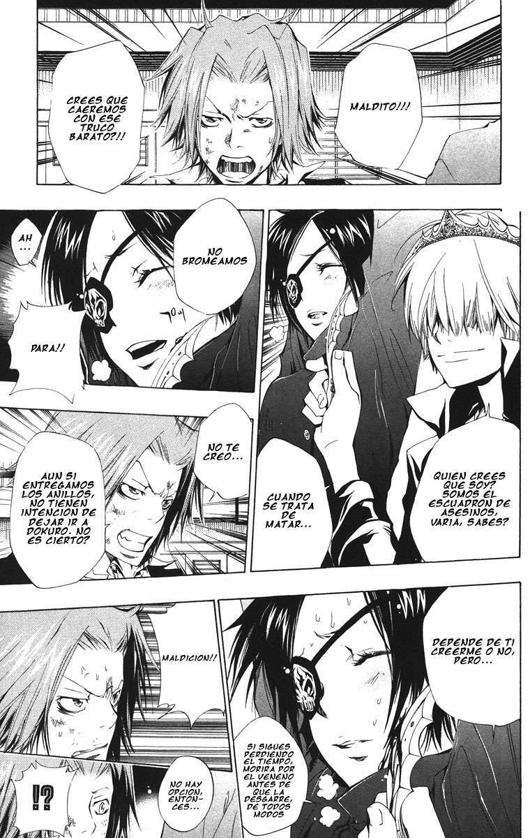 Capitulo 131 page 9