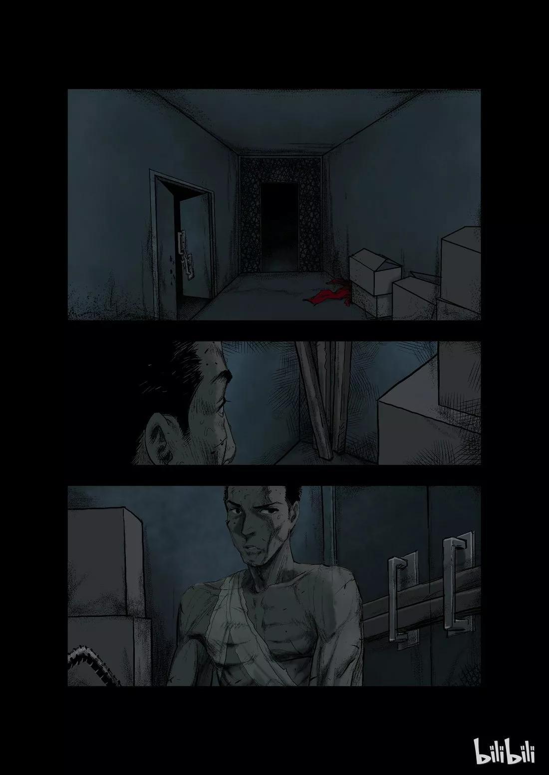 Capitulo 17 page 13
