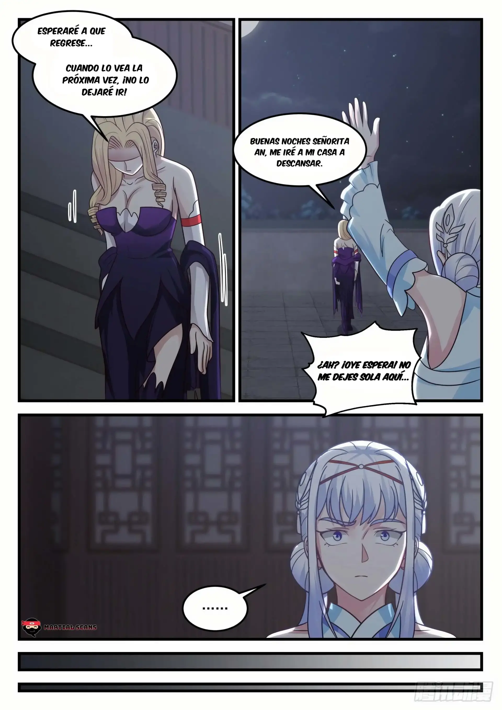 Capitulo 842 page 9