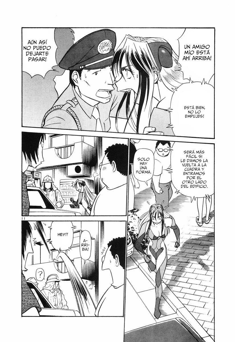 Capitulo 81 page 11