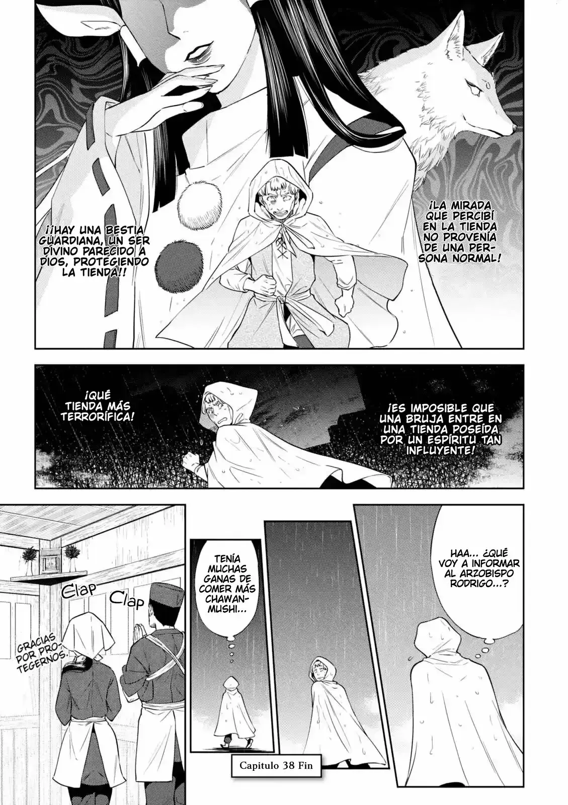 Capitulo 38 page 27