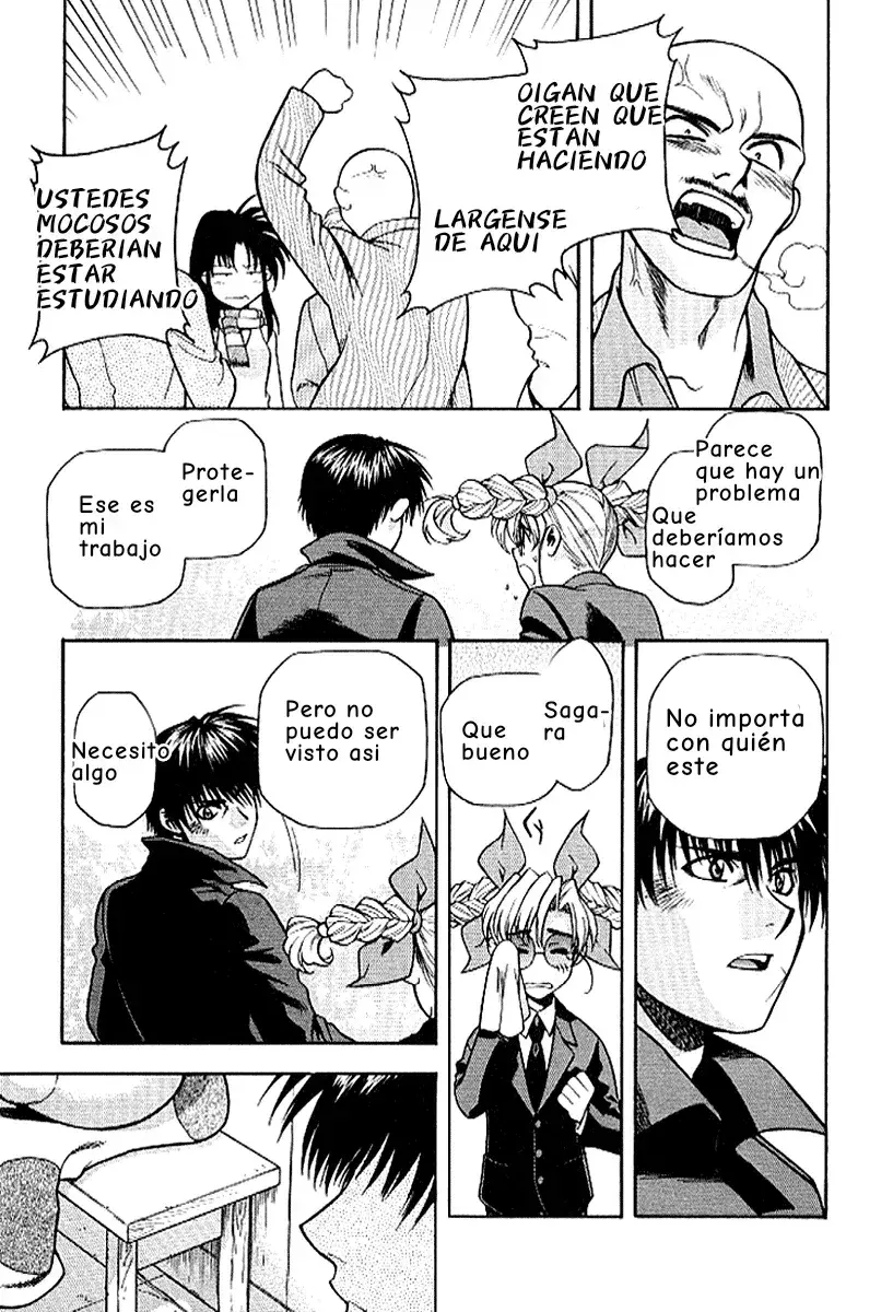 Capitulo 21 page 25