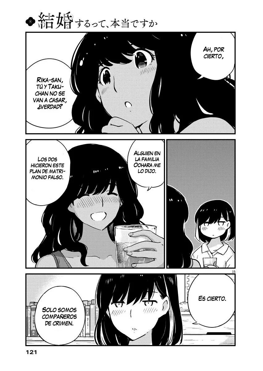 Capitulo 27 page 16