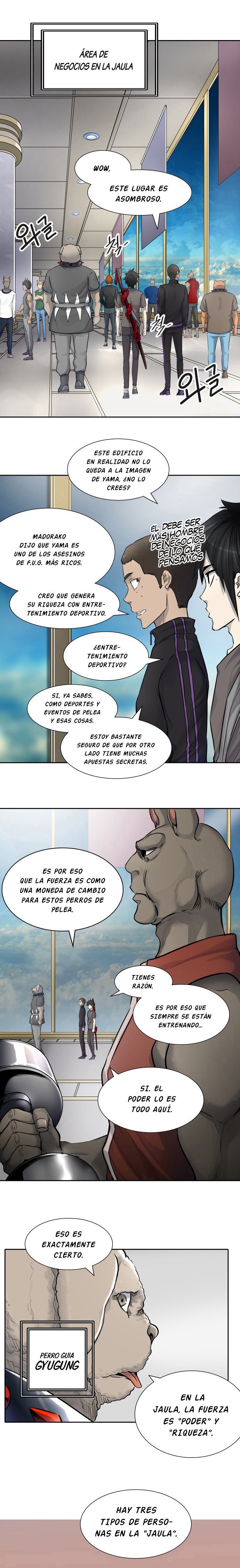 Capitulo 426 page 13