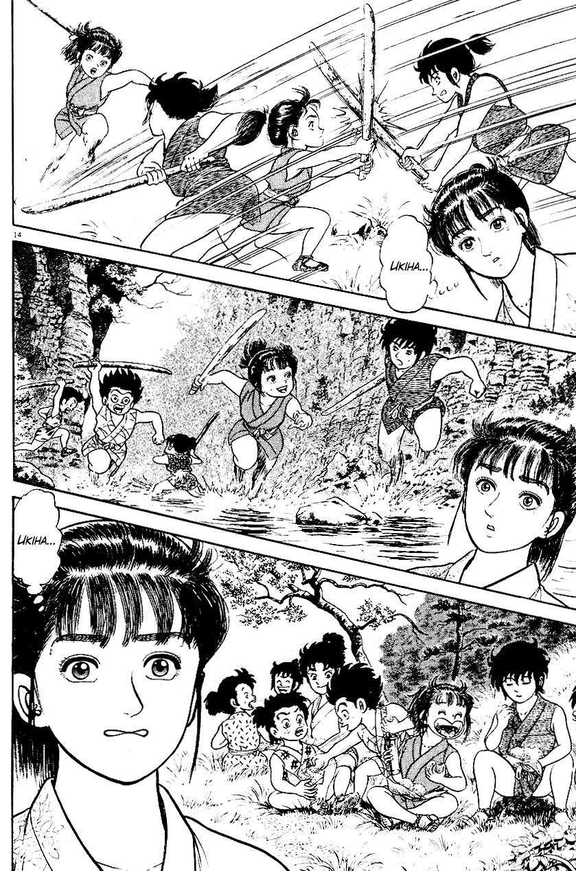 Capitulo 38 page 11