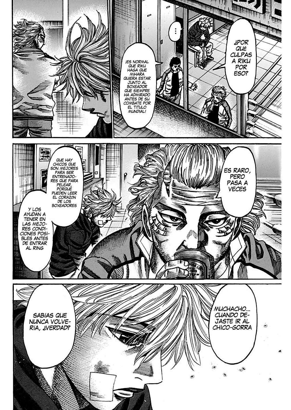 Capitulo 206 page 15