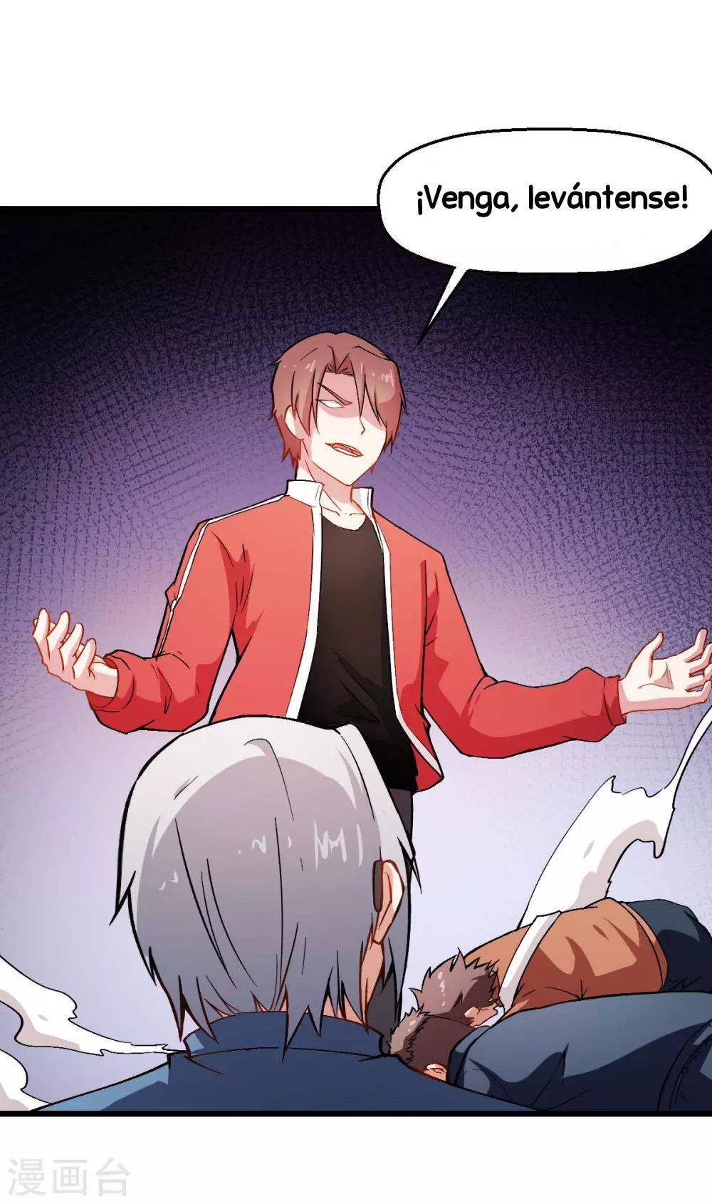 Capitulo 83 page 15