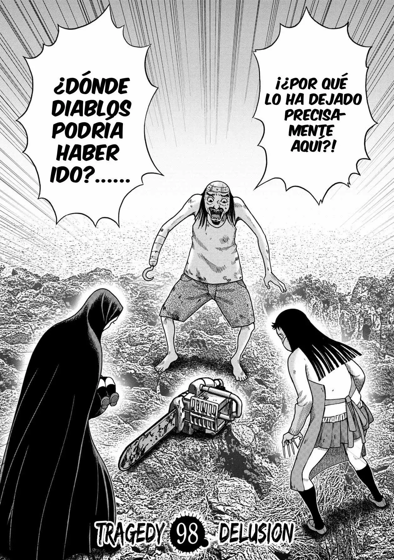 Capitulo 122 page 3