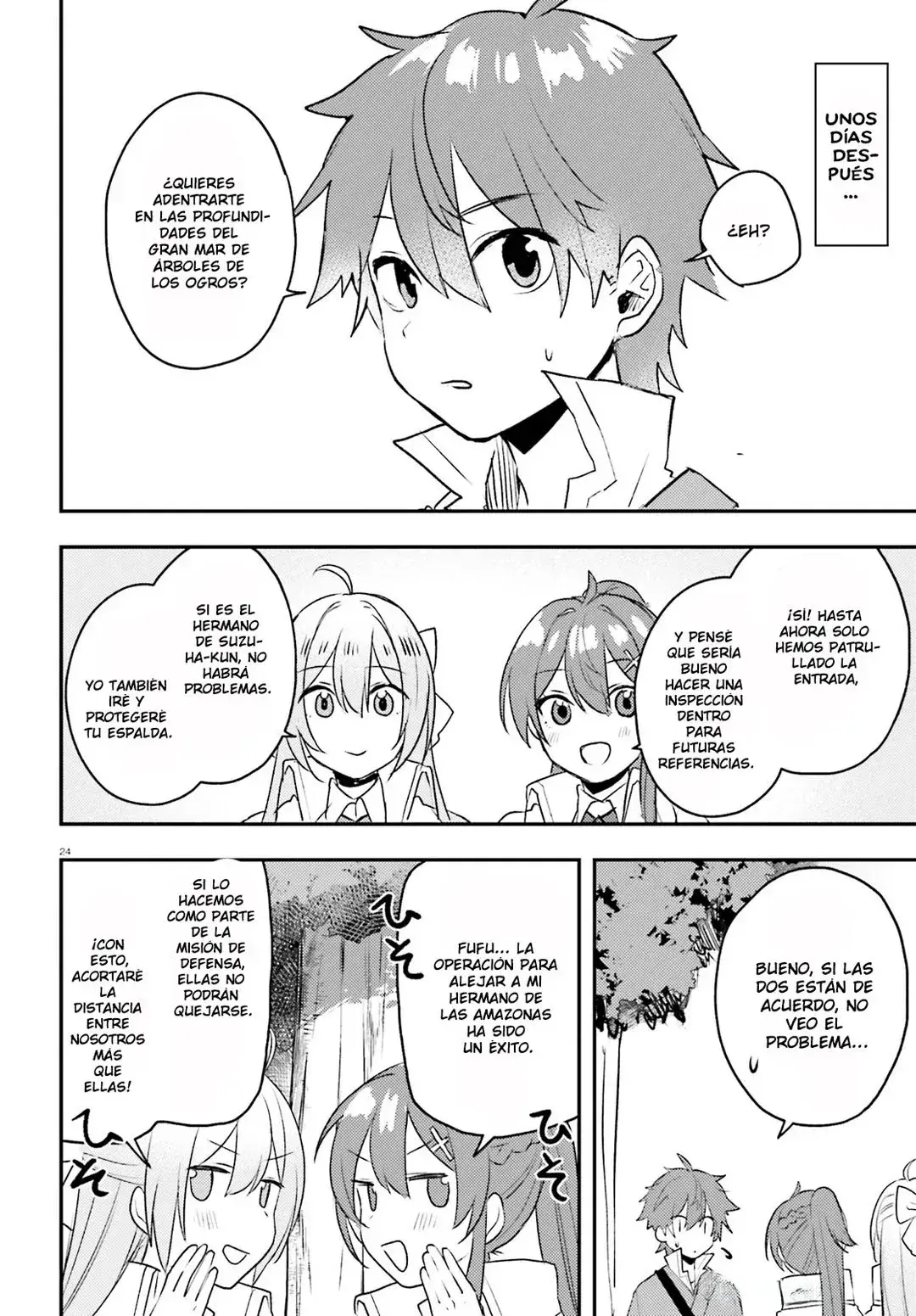 Capitulo 8.20 page 14
