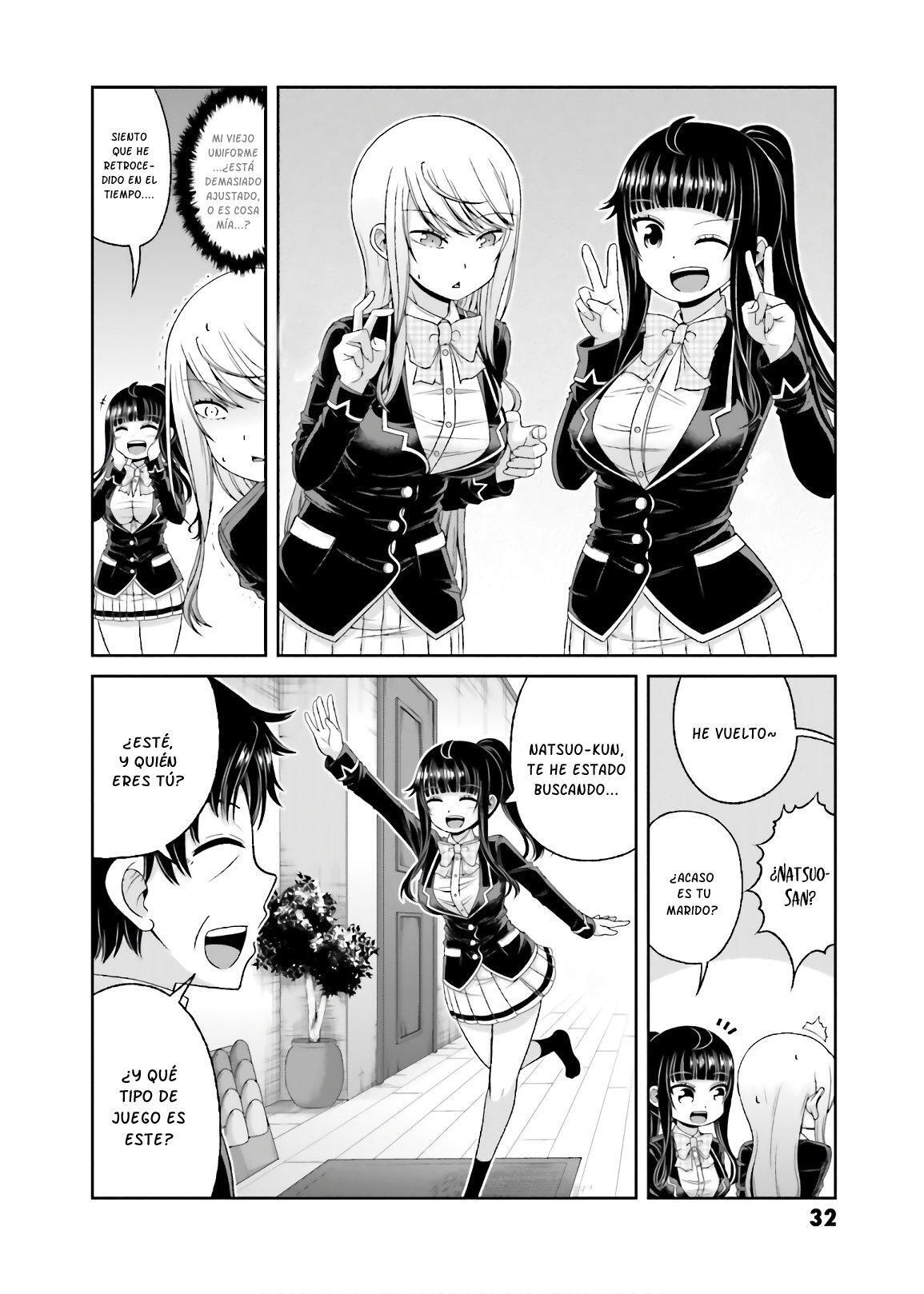 Capitulo 82 page 3