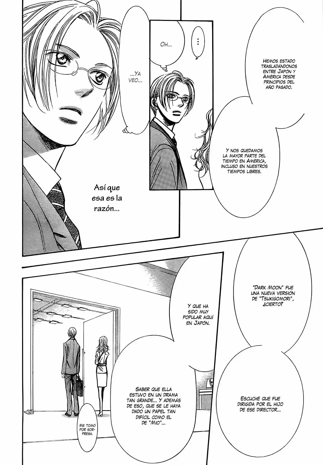 Capitulo 245 page 26