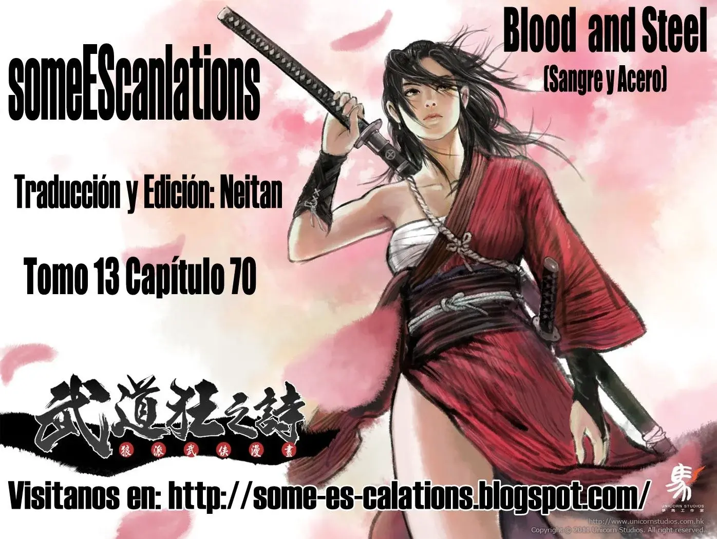 Capitulo 70 page 70