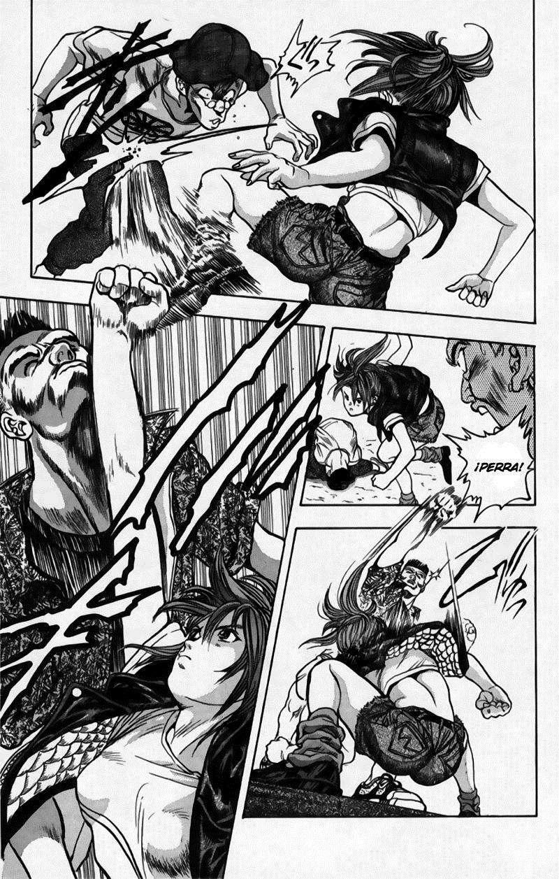 Capitulo 47 page 17