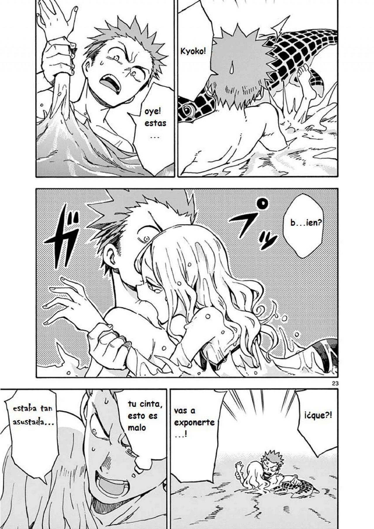 Capitulo 30 page 23