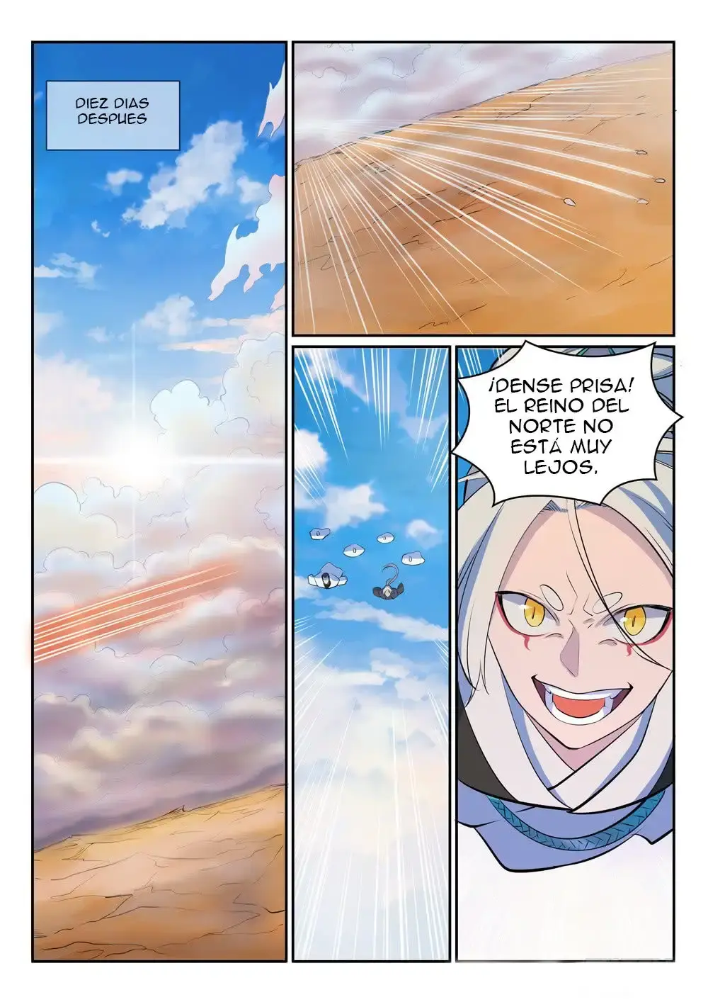 Capitulo 356 page 16