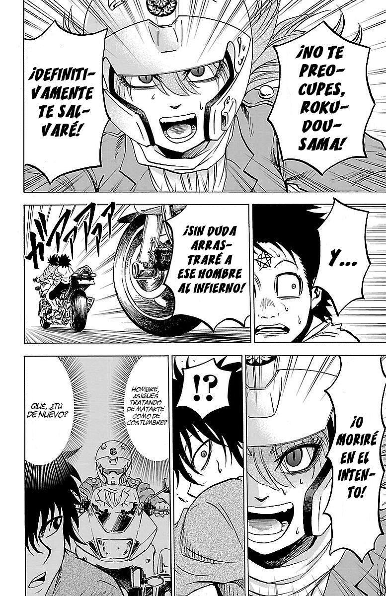 Capitulo 25 page 15