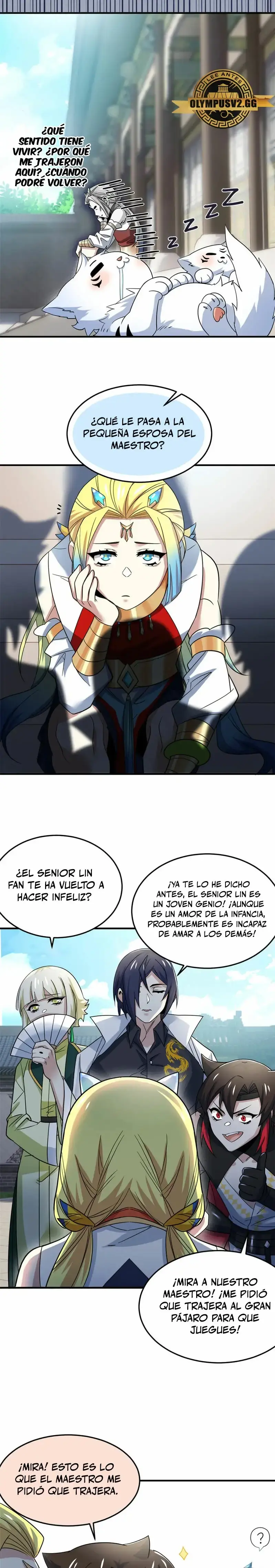 Capitulo 201 page 5