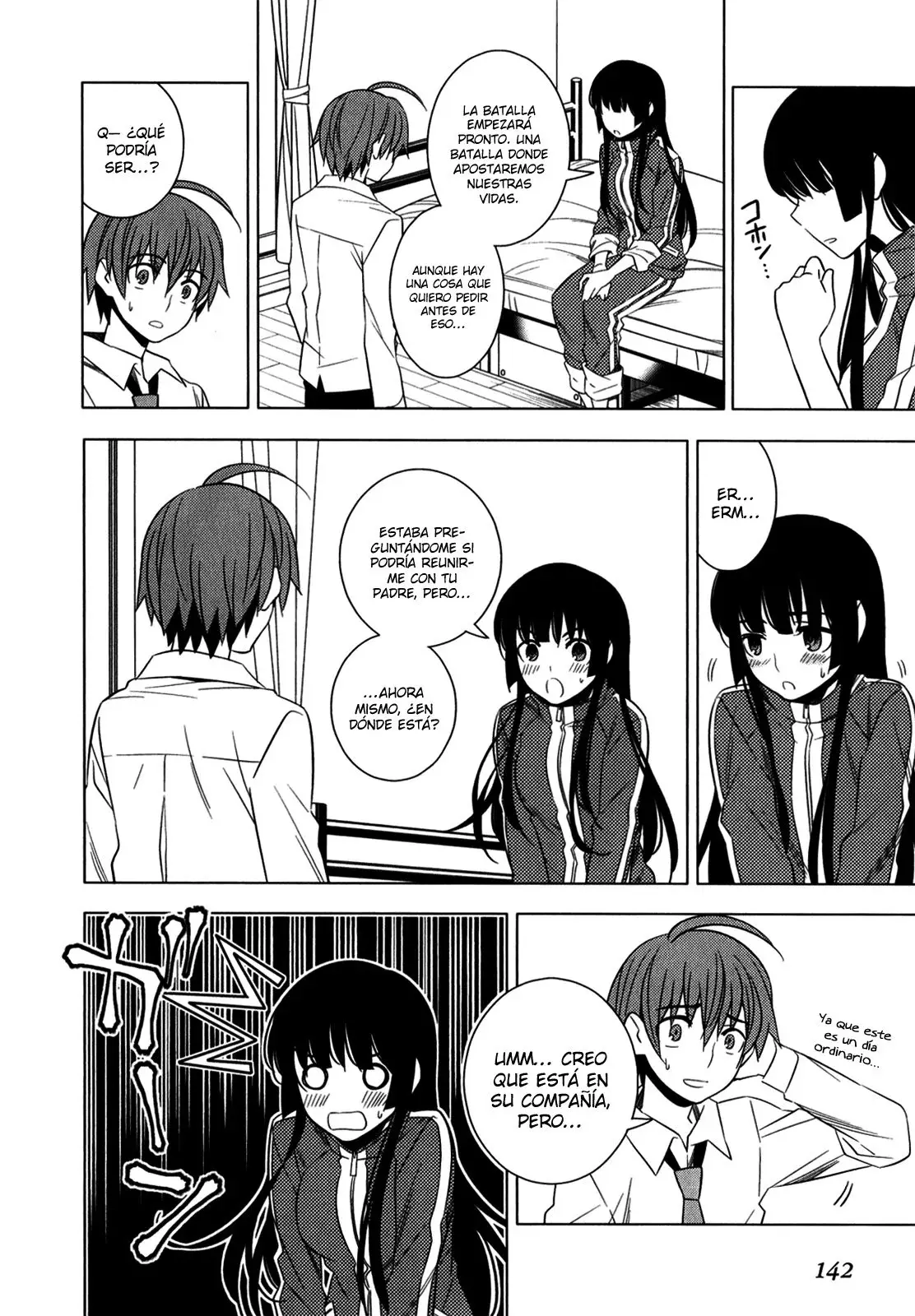 Capitulo 8 page 16