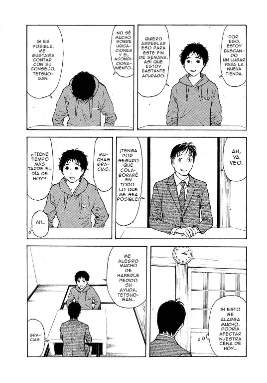 Capitulo 151 page 23