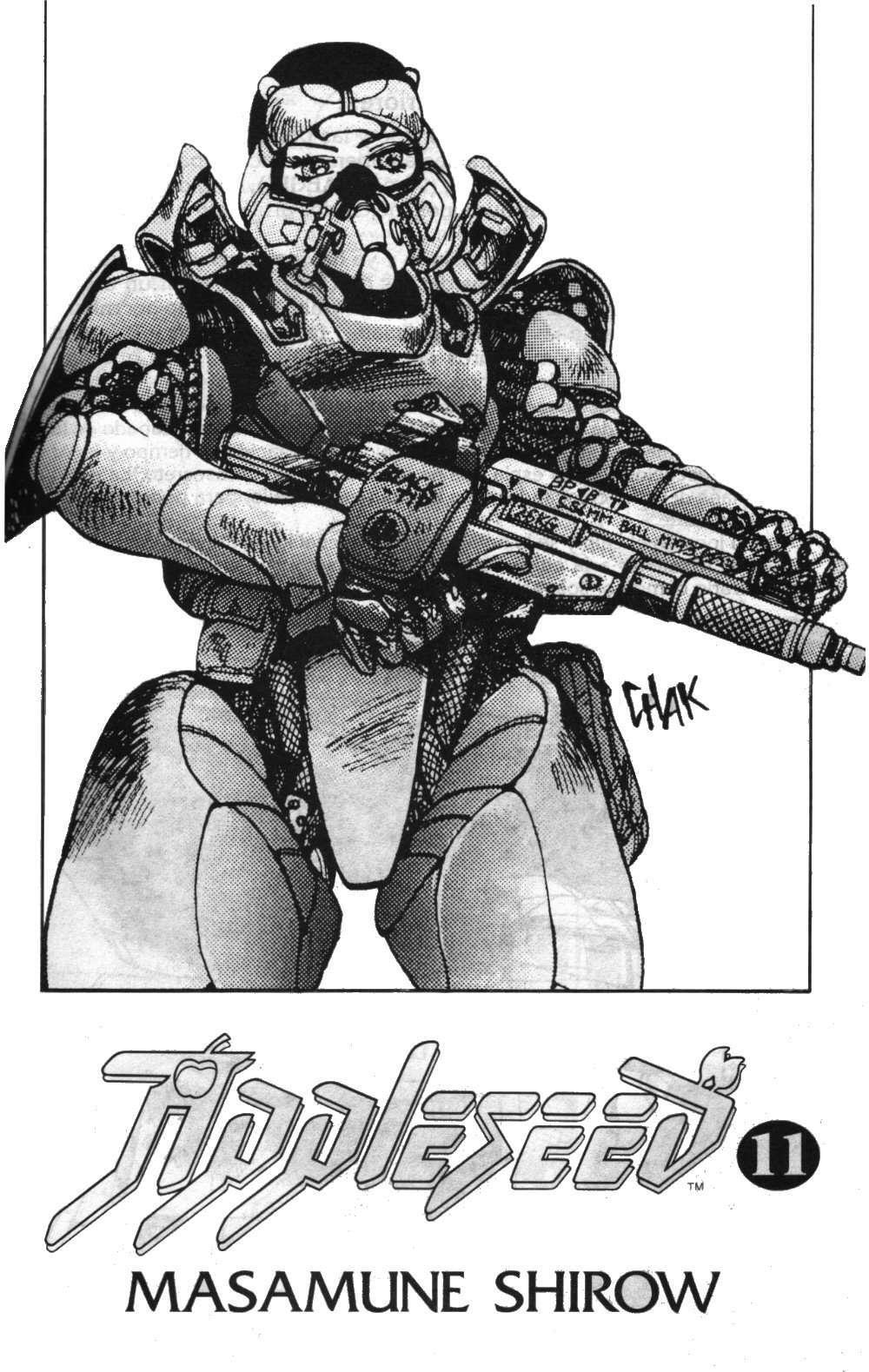 Capitulo 11 page 4