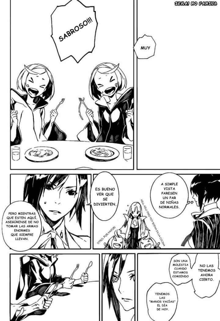 Capitulo 65 page 13