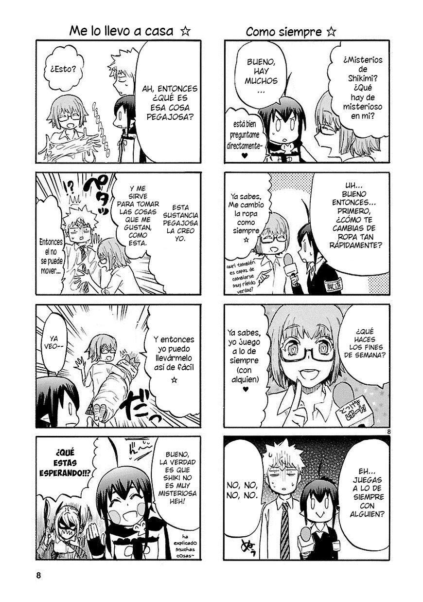 Capitulo 33.50 page 11