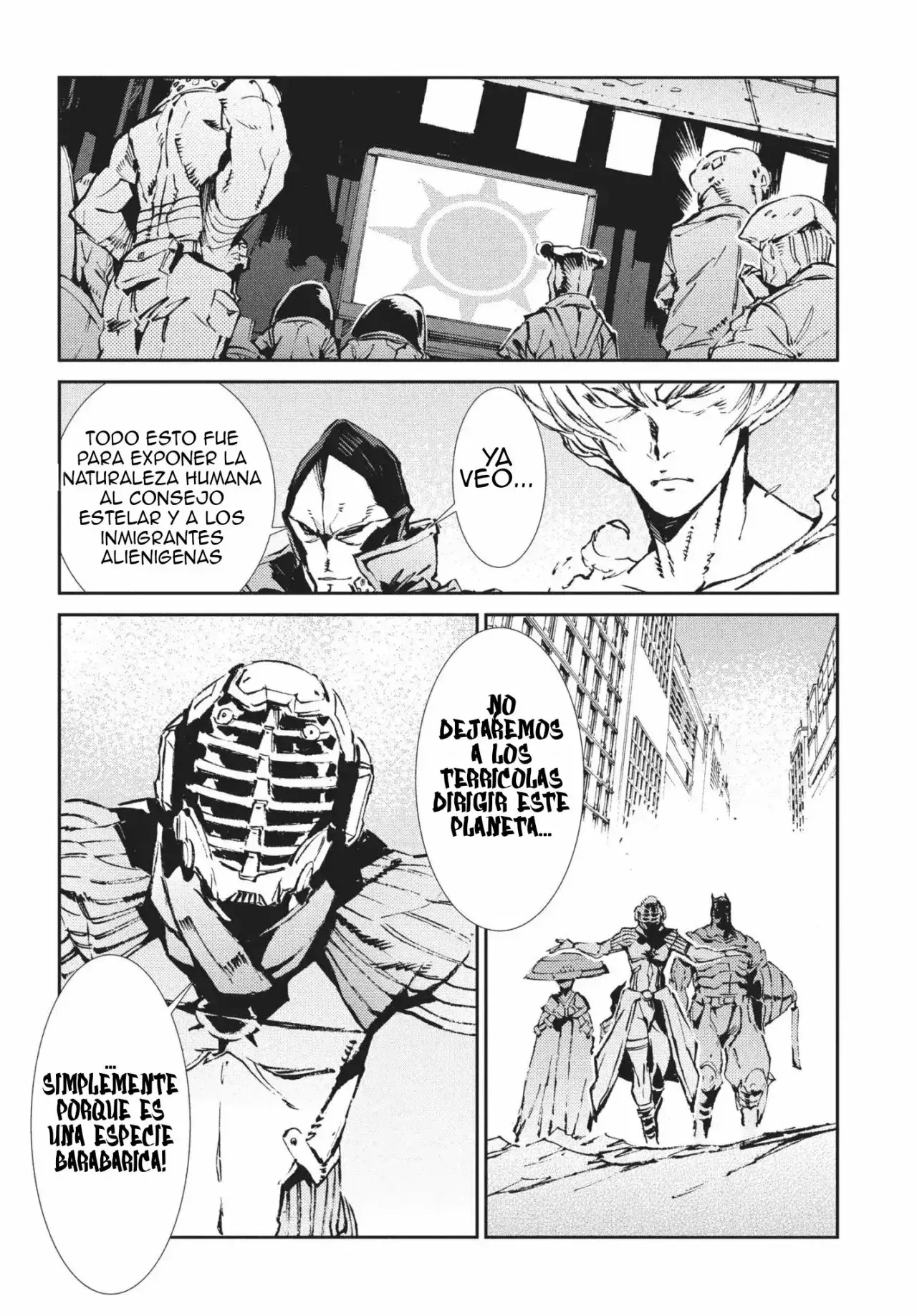 Capitulo 64 page 5