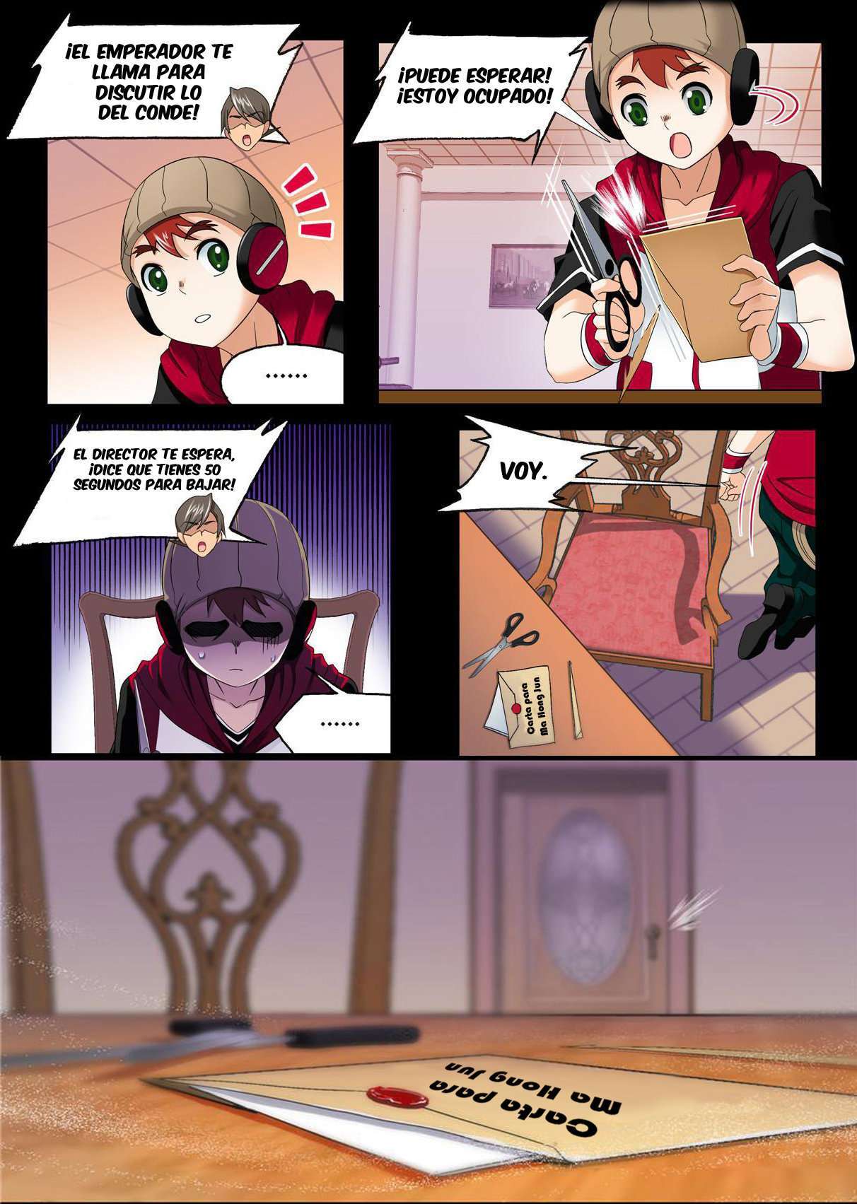Capitulo 230 page 13
