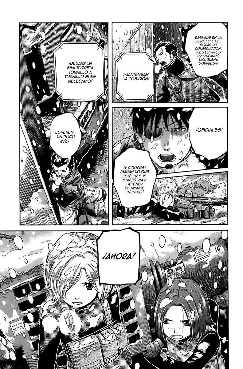 Capitulo 81 page 7