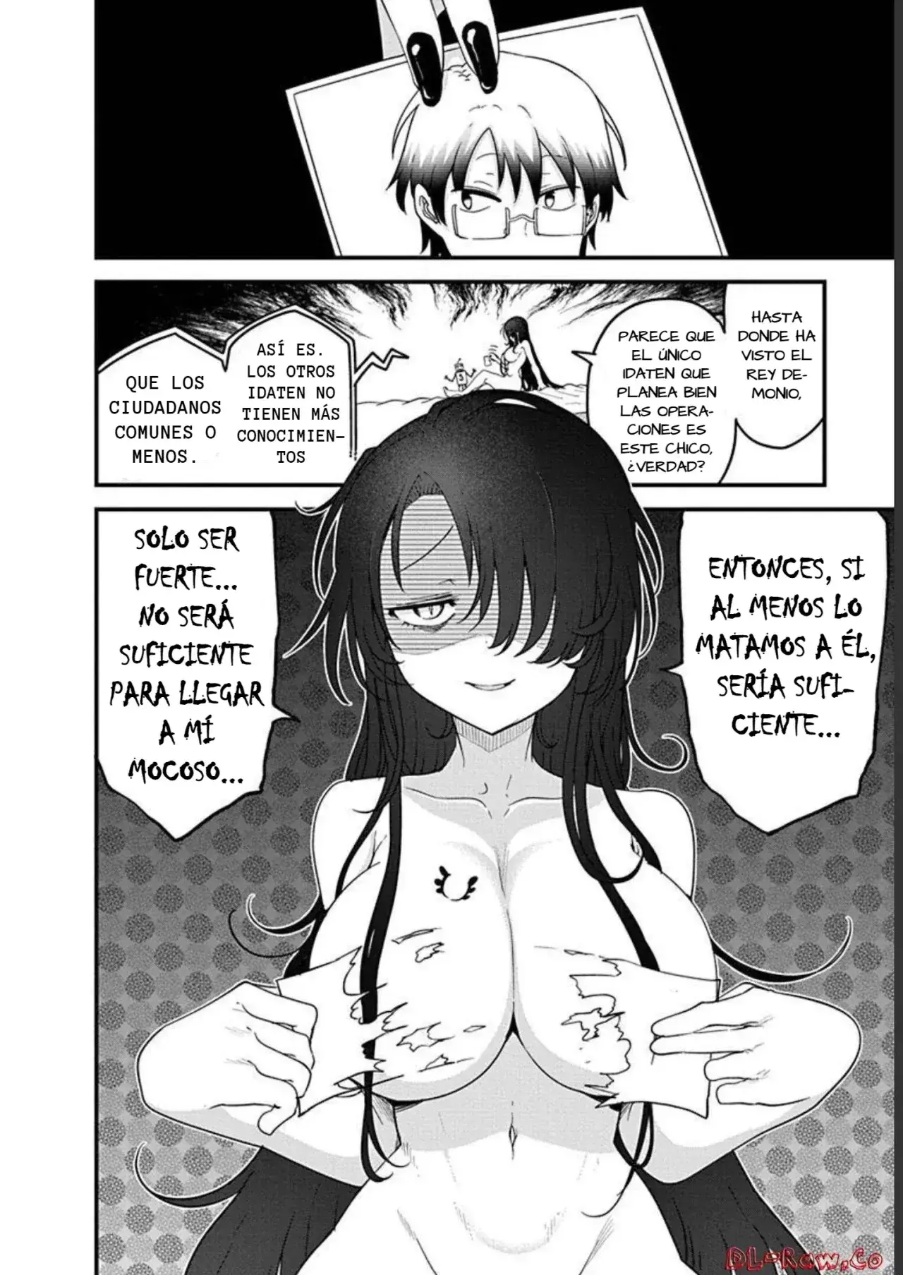 Capitulo 54 page 17