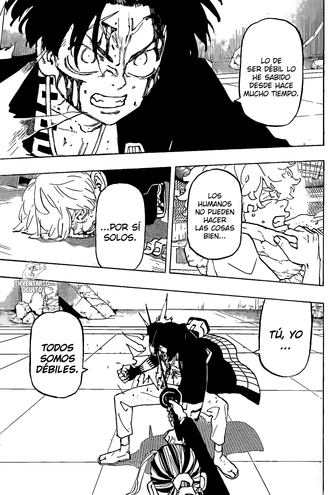 Capitulo 42 page 14