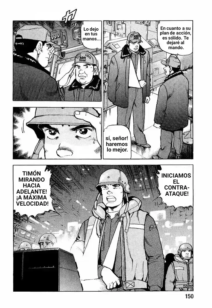 Capitulo 93 page 9