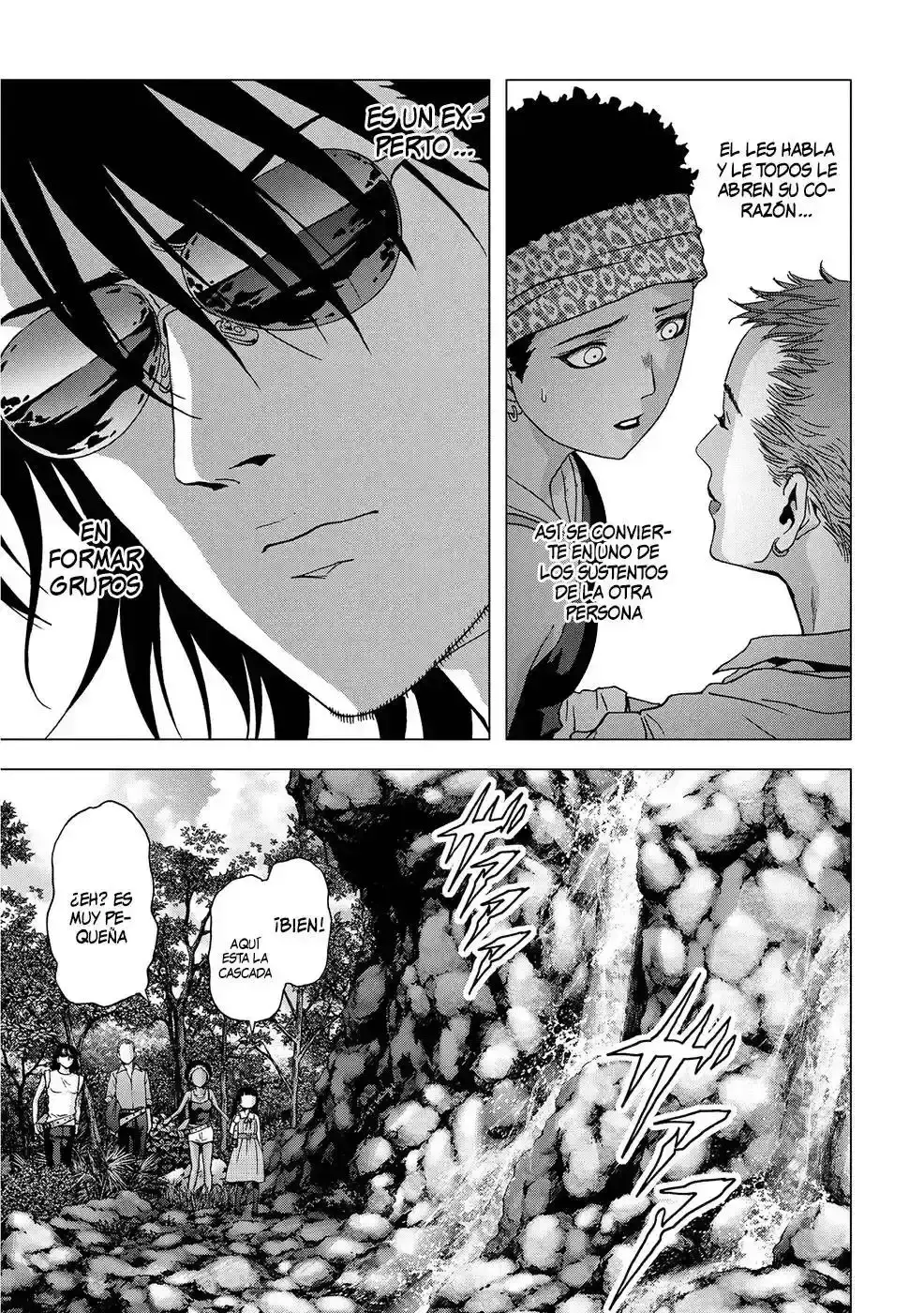 Capitulo 85 page 16