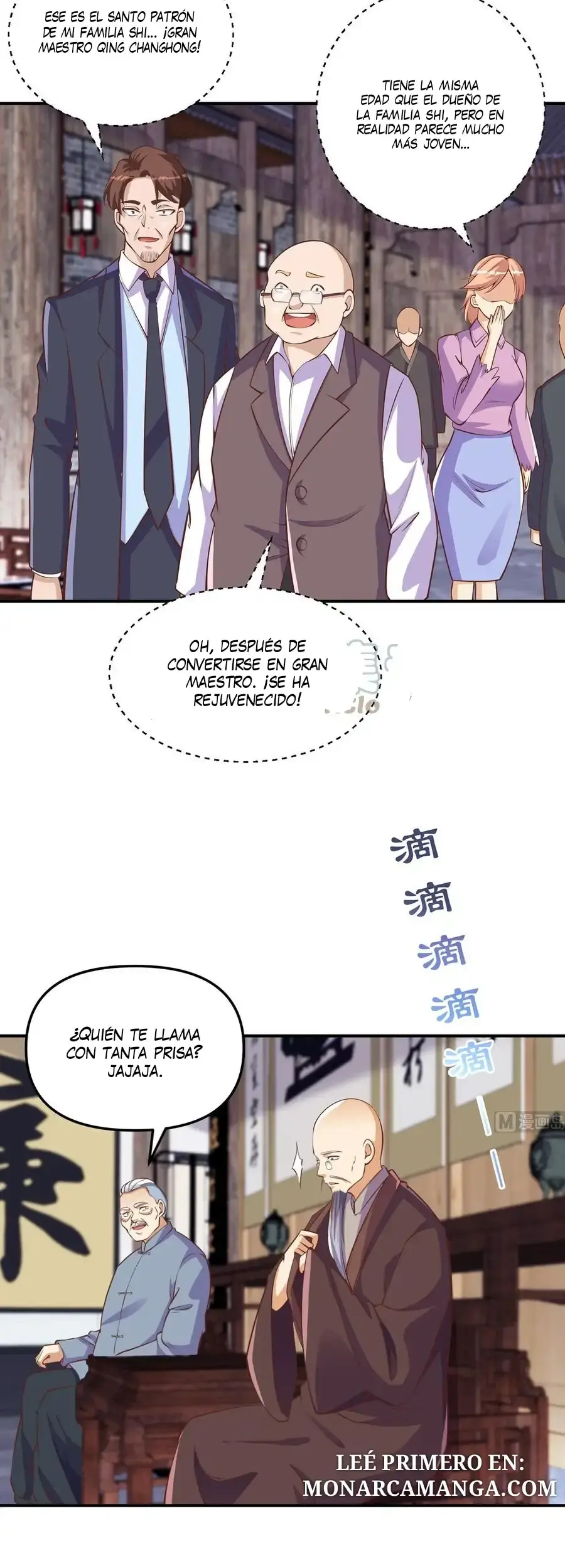 Capitulo 263 page 10