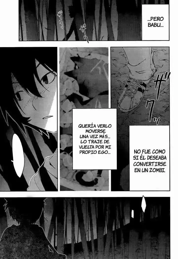 Capitulo 26 page 21