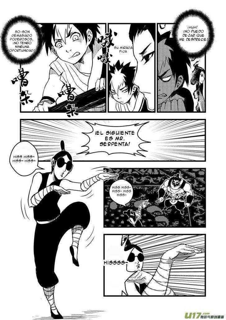 Capitulo 12 page 16