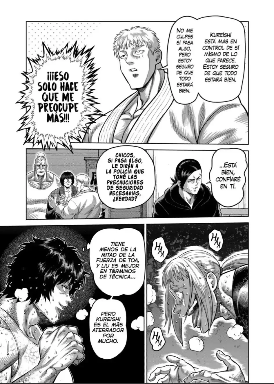 Capitulo 297 page 7