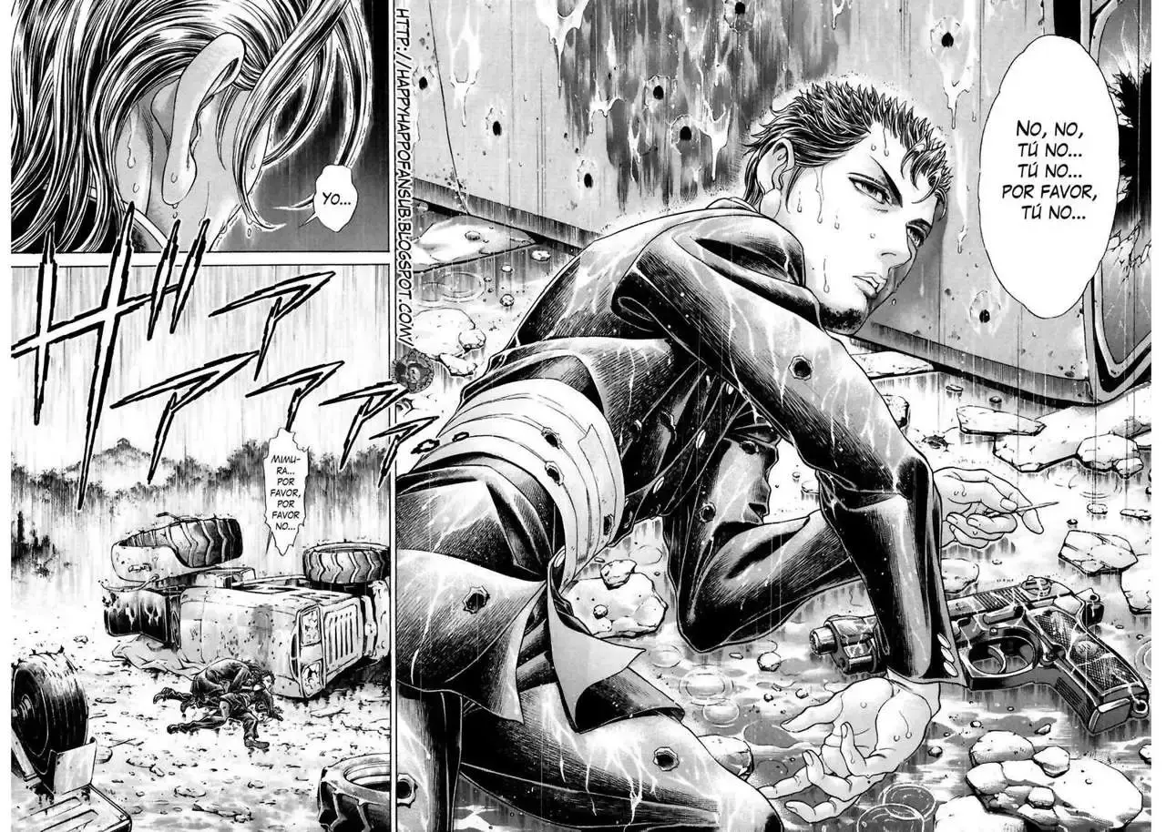 Capitulo 77 page 21
