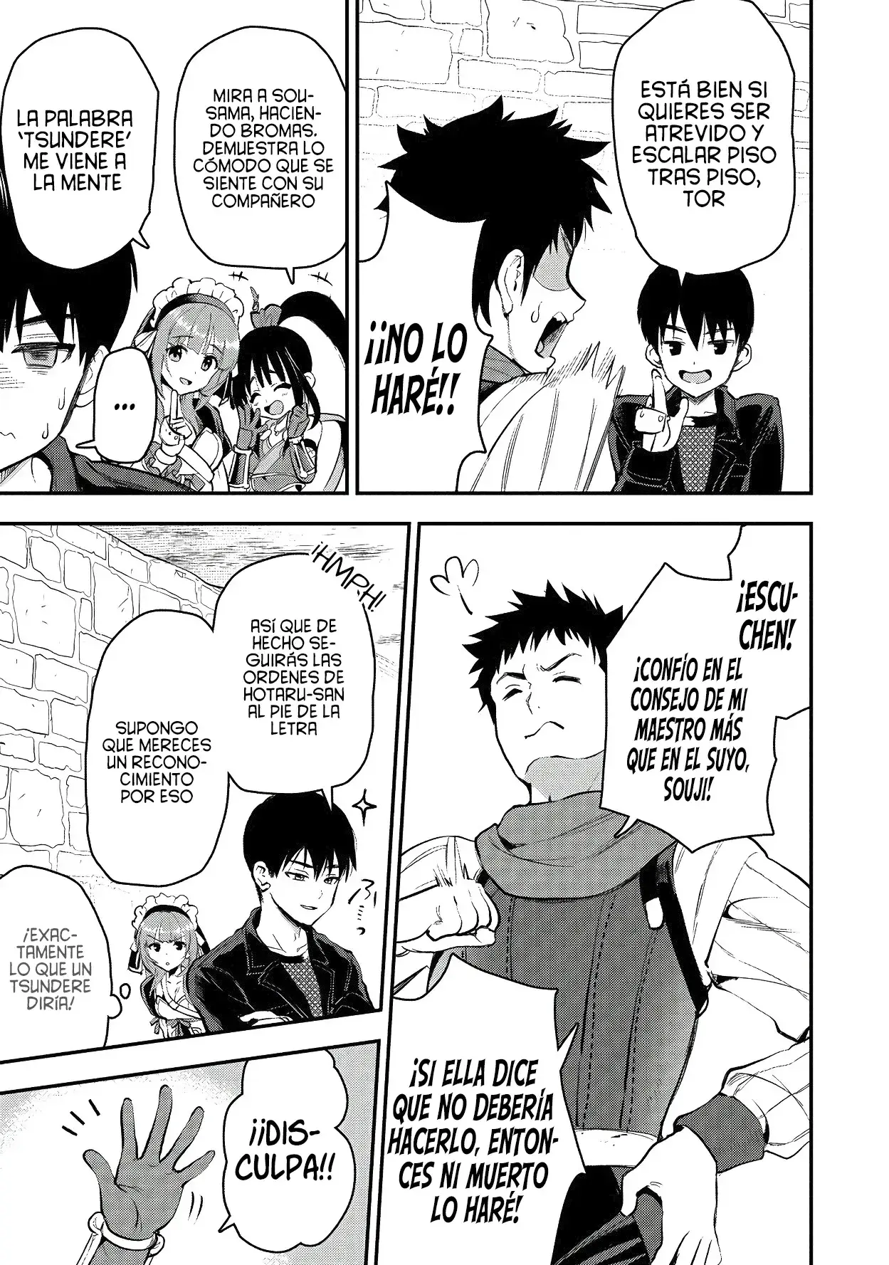 Capitulo 32 page 8