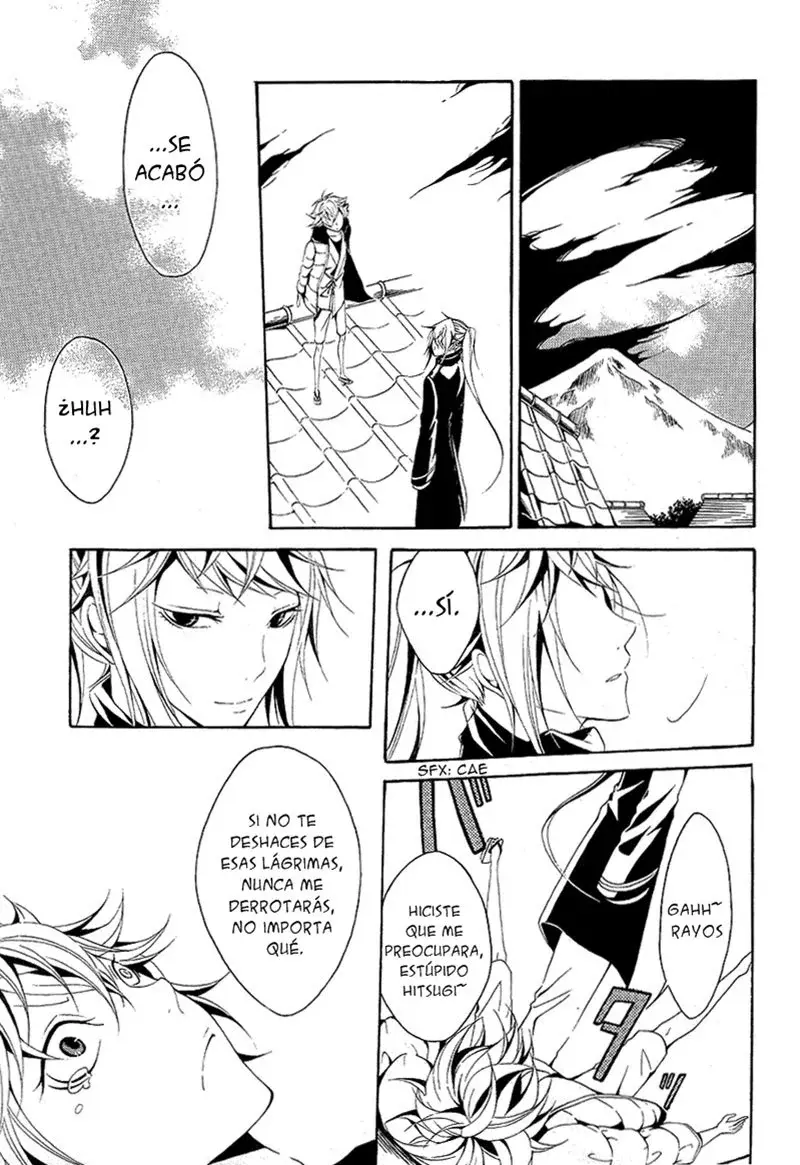 Capitulo 11 page 31