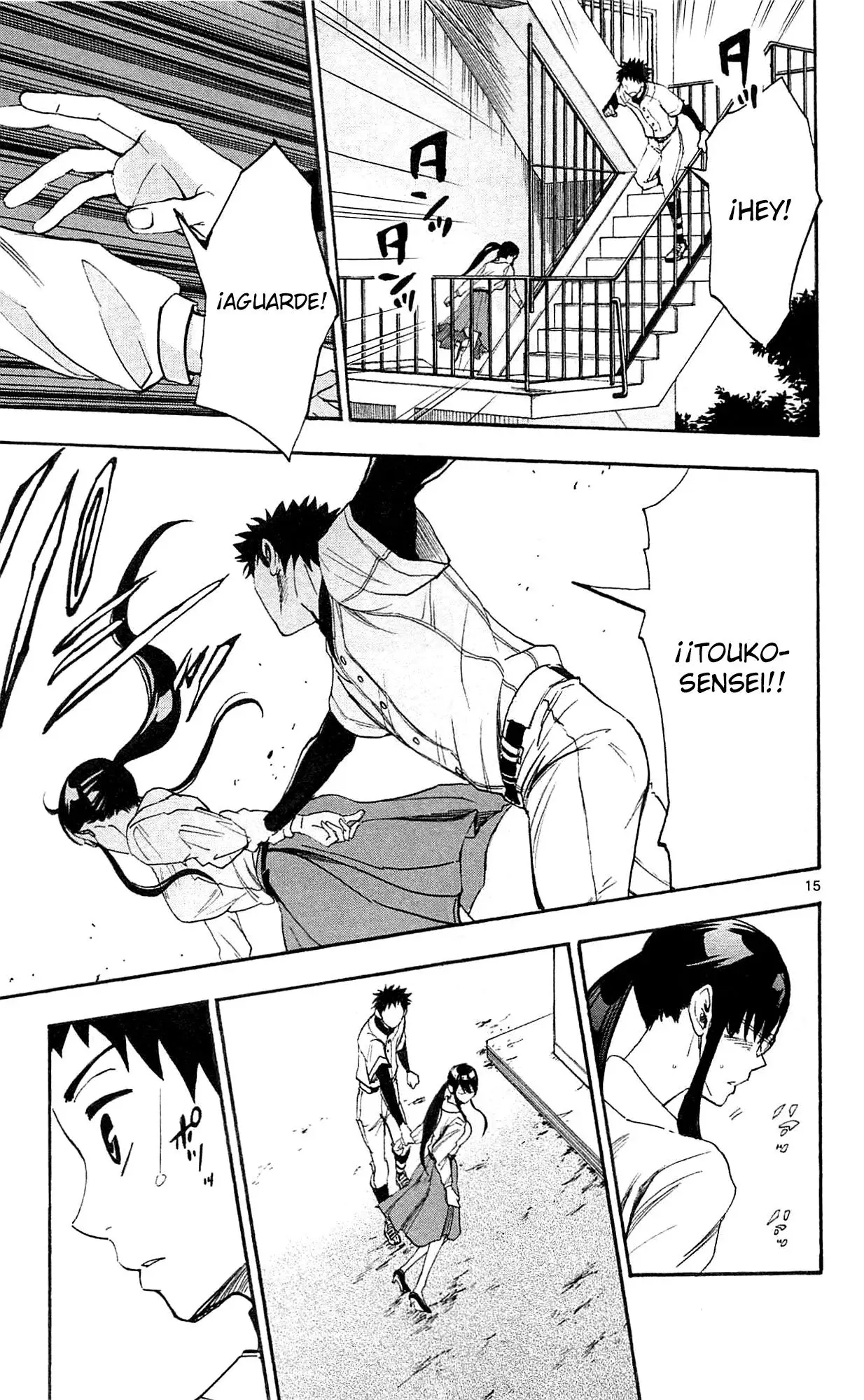 Capitulo 5 page 16