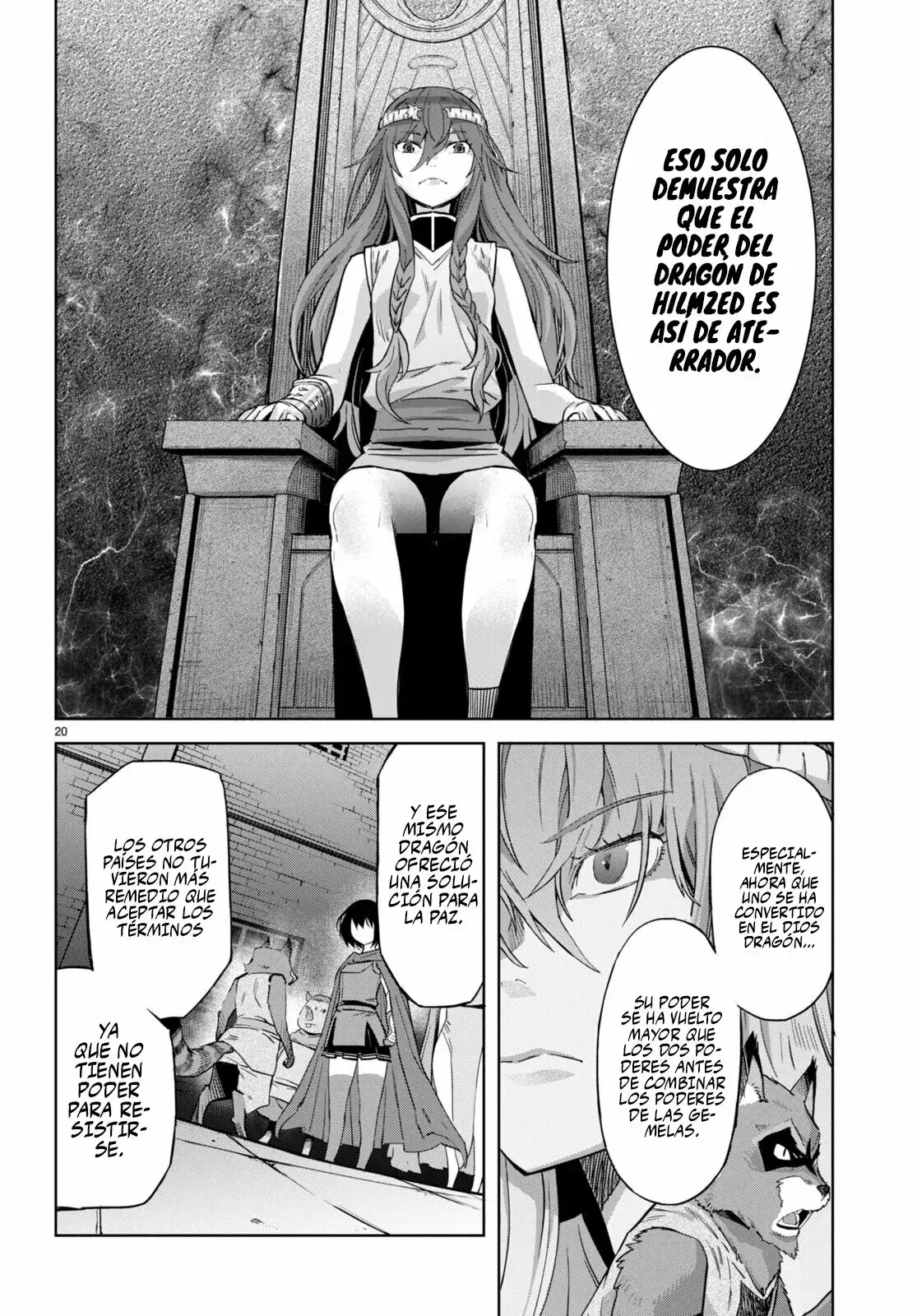 Capitulo 44 page 21