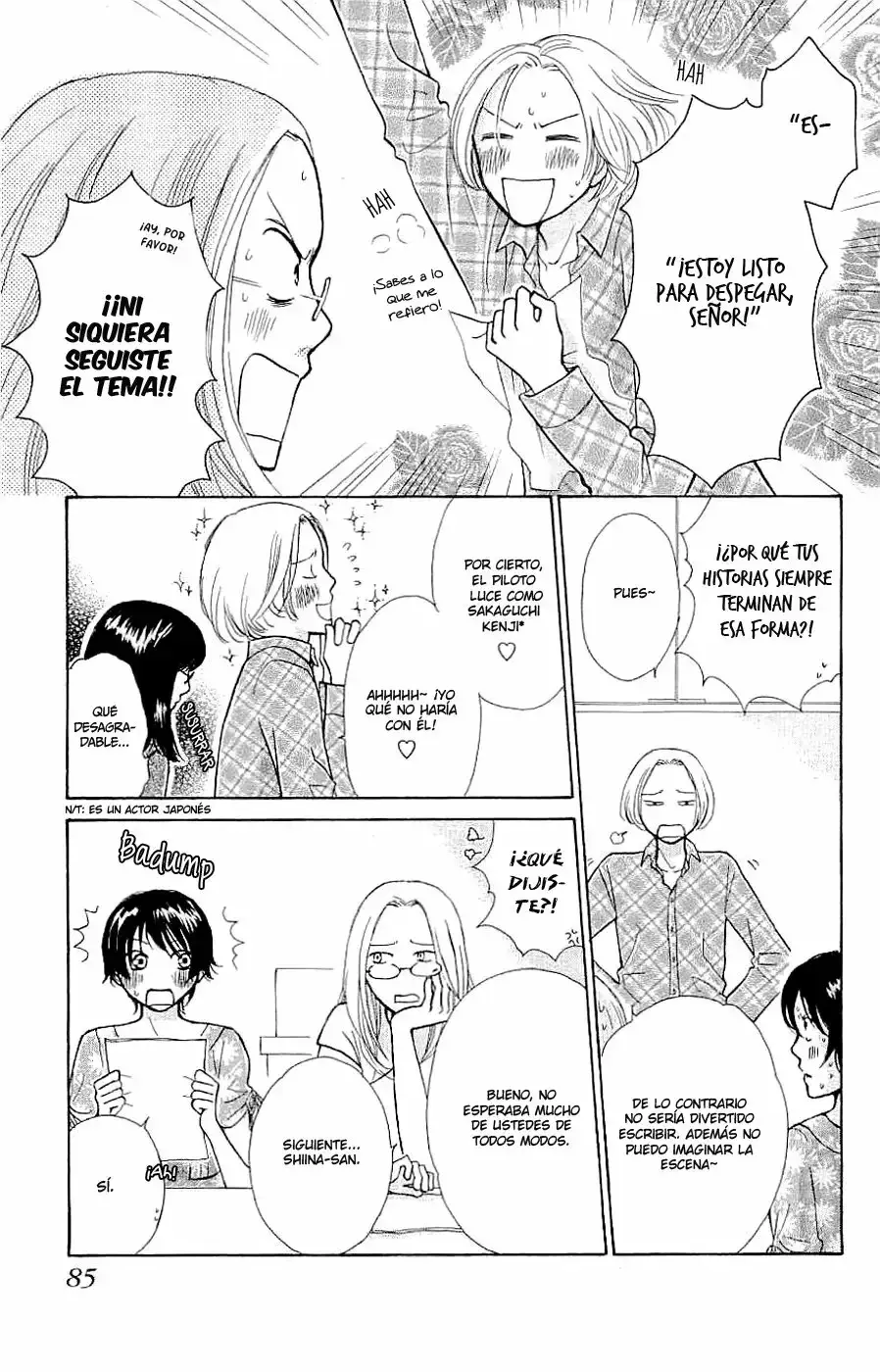 Capitulo 30 page 9