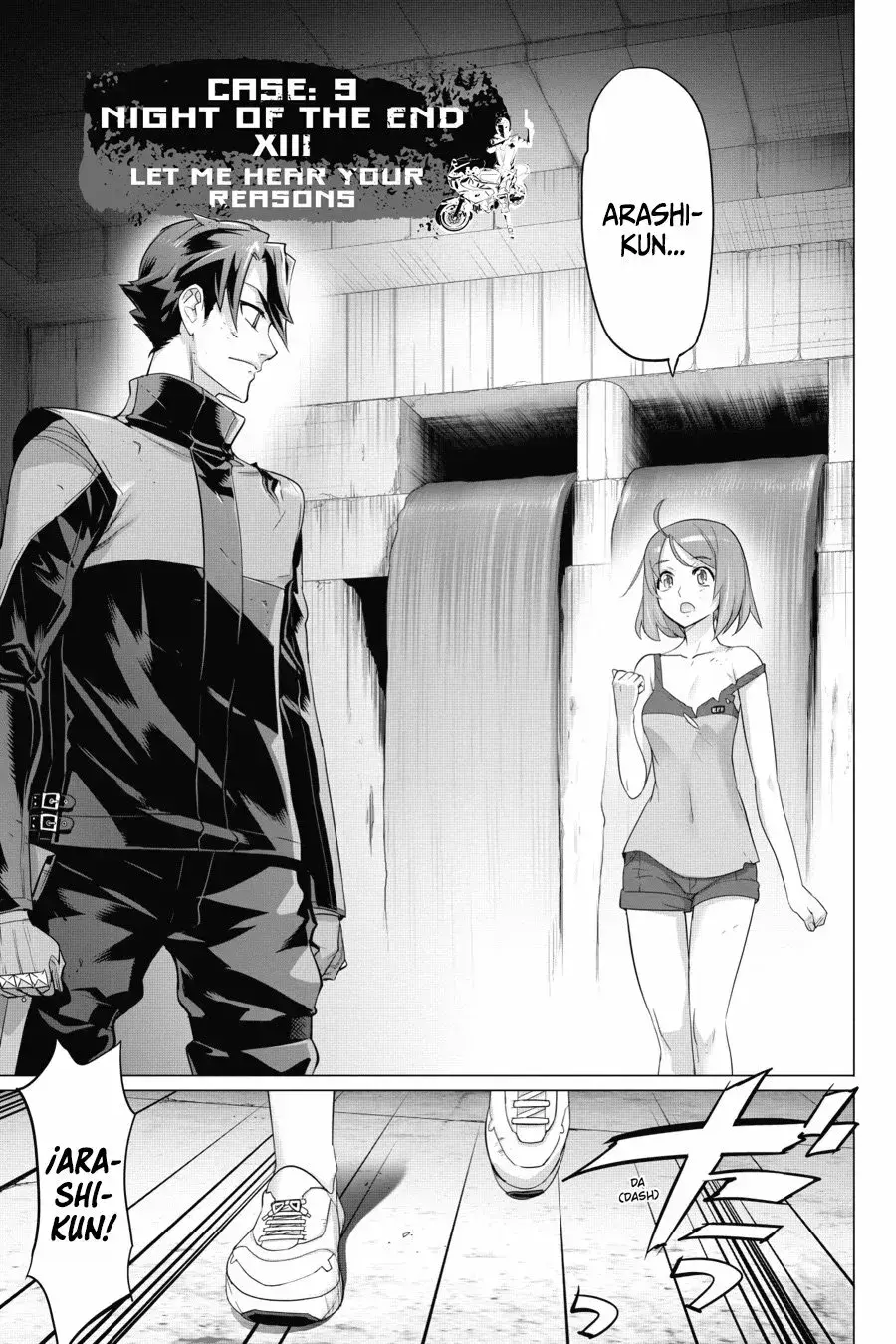 Capitulo 113 page 5