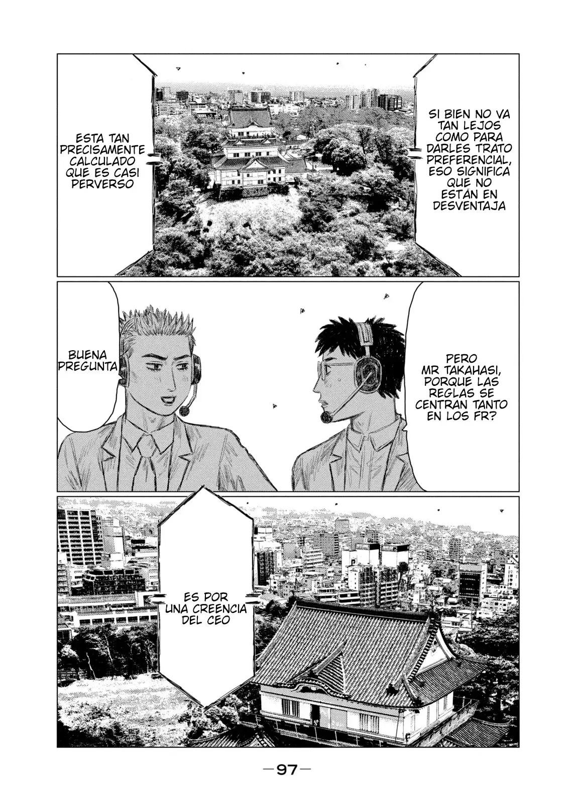 Capitulo 256 page 18