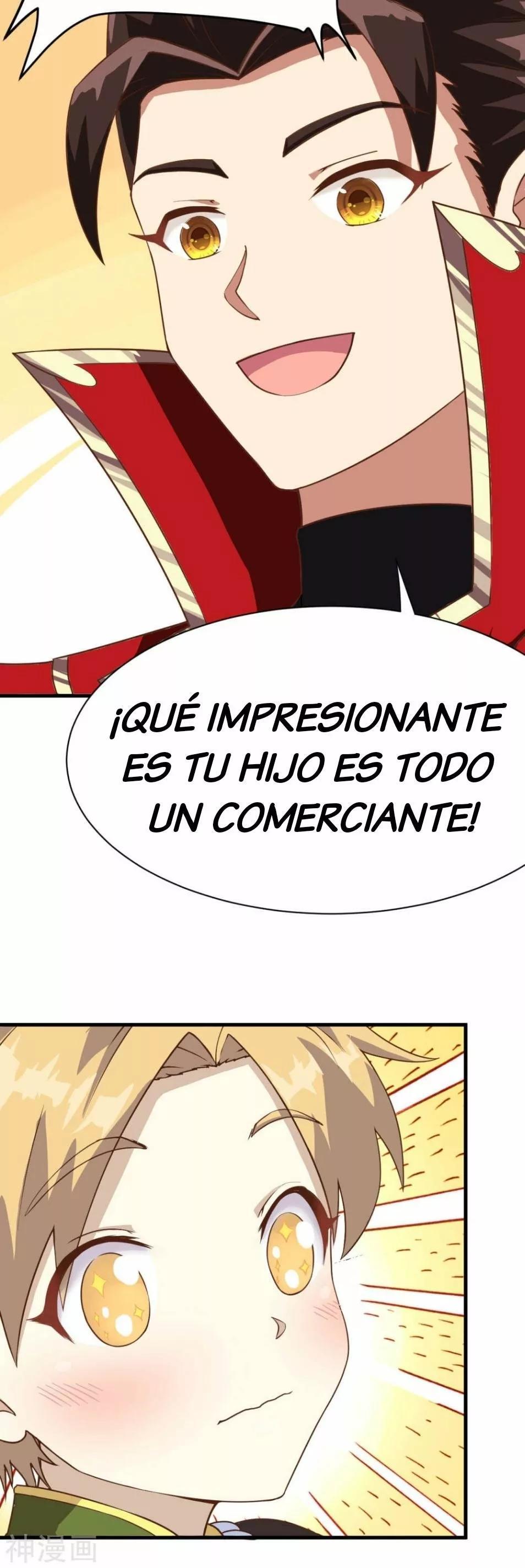 Capitulo 81 page 23